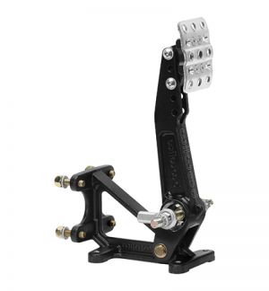Wilwood Brake and Clutch Pedals 340-16377