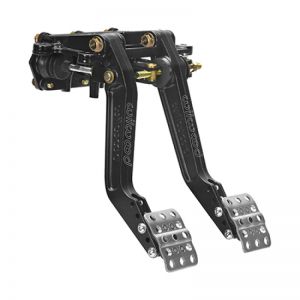 Wilwood Brake and Clutch Pedals 340-16350