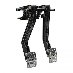 Wilwood Brake and Clutch Pedals 340-16833