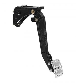 Wilwood Brake and Clutch Pedals 340-16381
