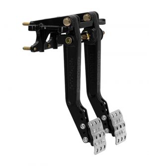 Wilwood Brake and Clutch Pedals 340-16382