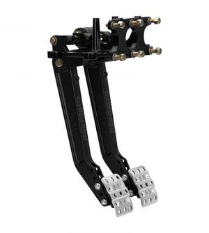 Wilwood Brake and Clutch Pedals 340-16385