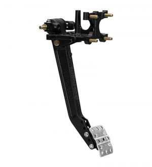 Wilwood Brake and Clutch Pedals 340-16387