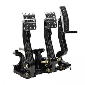 Wilwood Brake and Clutch Pedals 340-16602