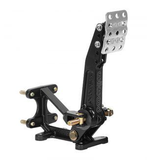 Wilwood Brake and Clutch Pedals 340-16376