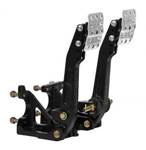 Wilwood Brake and Clutch Pedals 340-16606