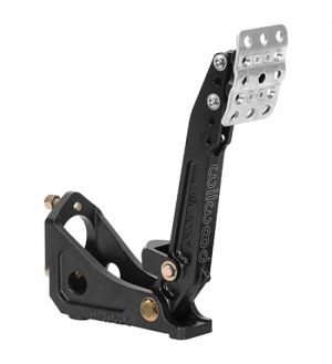 Wilwood Brake and Clutch Pedals 340-16378