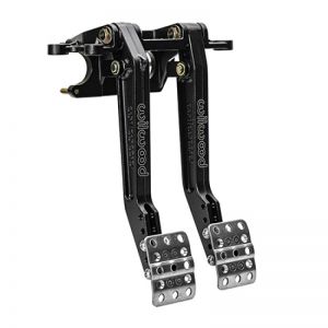 Wilwood Brake and Clutch Pedals 340-16384