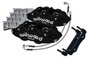 Wilwood Superlite Brake Kit 140-16675