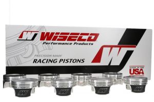 Wiseco Piston Sets - 8 Cyl K0087XS