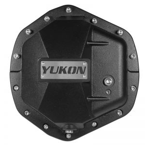 Yukon Gear & Axle Covers - Hardcore YHCC-AAM11.5