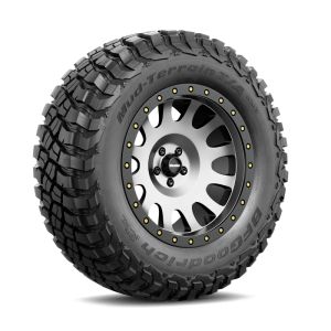 BFGoodrich Mud-Terrain T/A KM3 Tires 01390
