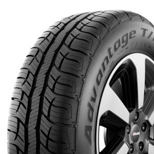 BFGoodrich Advntg T/A Sport LT Tires 02357