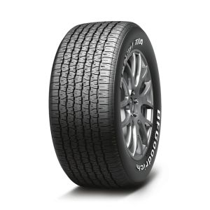 BFGoodrich Radial T/A (LT) Tires 12707