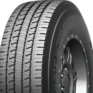 BFGoodrich Commercial TA A/S 2 Tires 01665