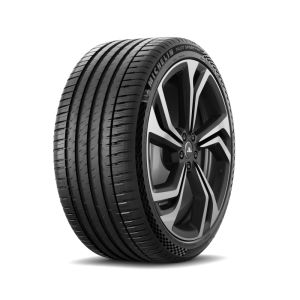 Michelin Pilot Sport 4 SUV Tires 02757