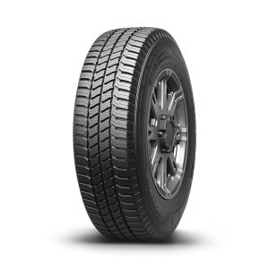 Michelin Agilis Crossclimate Tires 02998