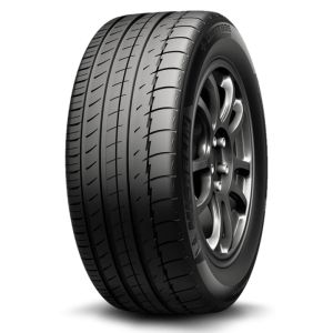 Michelin Latitude Sport Tires 04474