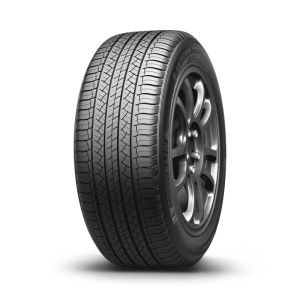 Michelin Latitude Tour HP Tires 04493