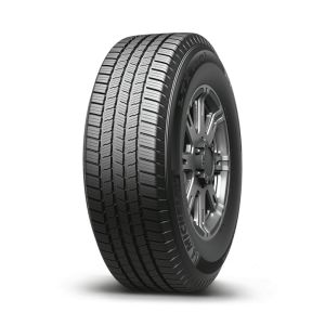 Michelin LTX M/S 2 Tires 08782