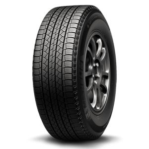 Michelin Latitude Tour Tires 21436