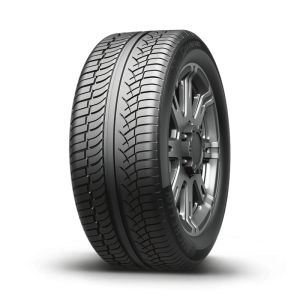 Michelin Diamaris Tires 37751