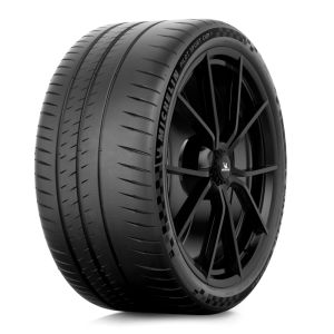 Michelin Pilot Sprt Cup2 Cnct Tires 05420