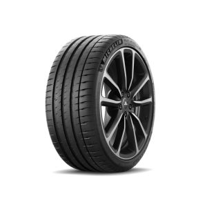 Michelin Pilot Sport 4 S Tires 00795