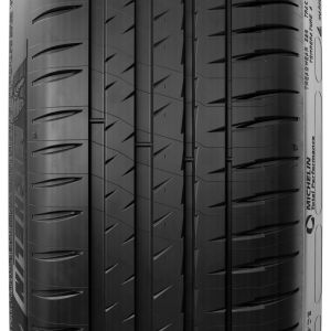 Michelin Pilot Sport 5 Tires 01591