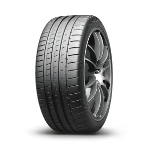 Michelin Pilot Super Sport Tires 02344
