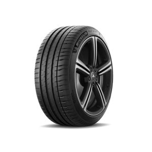 Michelin Pilot Sport 4 Tires 03527