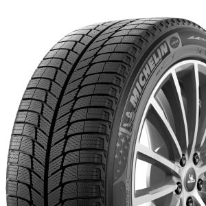 Michelin X-Ice Xi3 Tires 04757