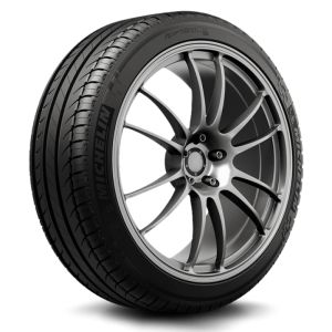 Michelin Pilot Exalto PE2 Tires 05667