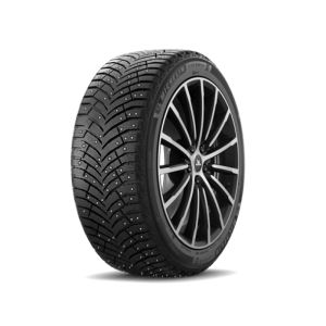 Michelin X-Ice North 4 Tires 14047
