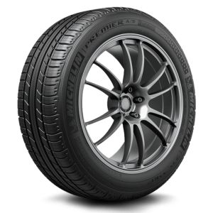 Michelin Premier A/S (V/H) Tires 34004