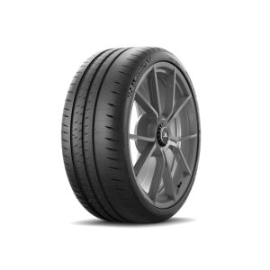 Michelin Pilot Sport Cup 2 R Tires 47354