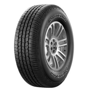 Michelin Defender LTX M/S 2 Tires 49085