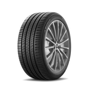 Michelin Latitude Sport 3 ZP Tires 50645