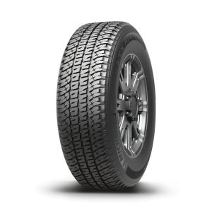 Michelin LTX A/T 2 Tires 52691