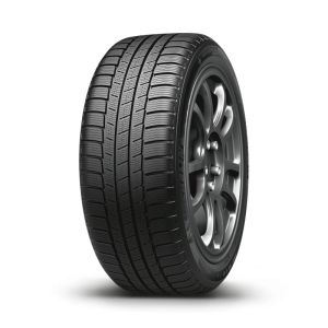Michelin Latitude Alpin Tires 59395