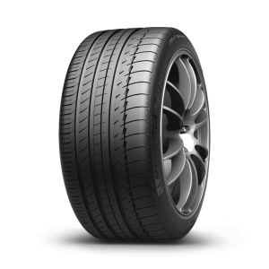Michelin Pilot Sport PS2 Tires 18655
