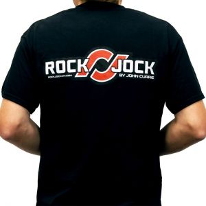 RockJock Apparel RJ-711004-S