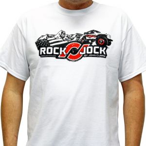 RockJock Apparel RJ-711000-YS