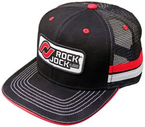 RockJock Apparel RJ-715000-3