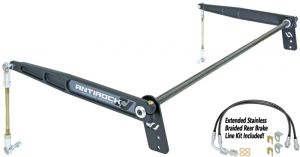 RockJock Antirock Sway Bars CE-9900JKR4