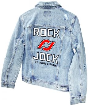 RockJock Apparel RJ-714000-S