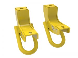 aFe Tow Hooks 450-72T001-Y