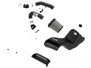 aFe Pro DRY S Air Filter 50-30072D image 2