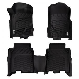 ARB Floor Liners - Front & Rear 4080100