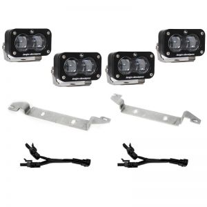 Diode Dynamics LED Light Pods 448162
